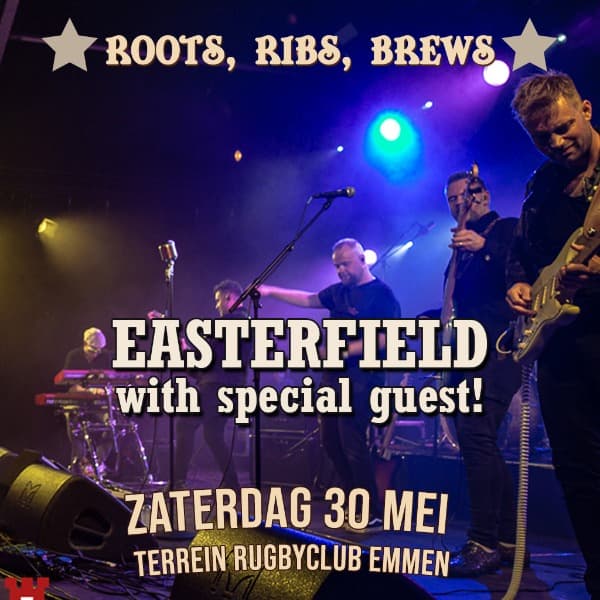 Easterfield (NL)