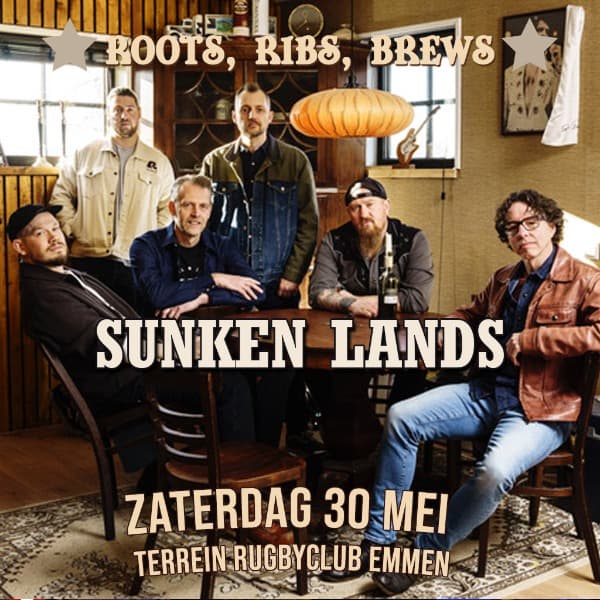 Sunken Lands (NL)