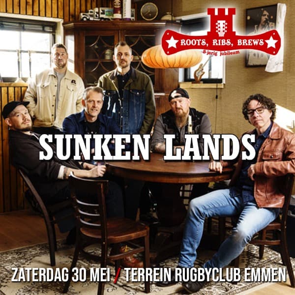 Sunken Lands (NL)