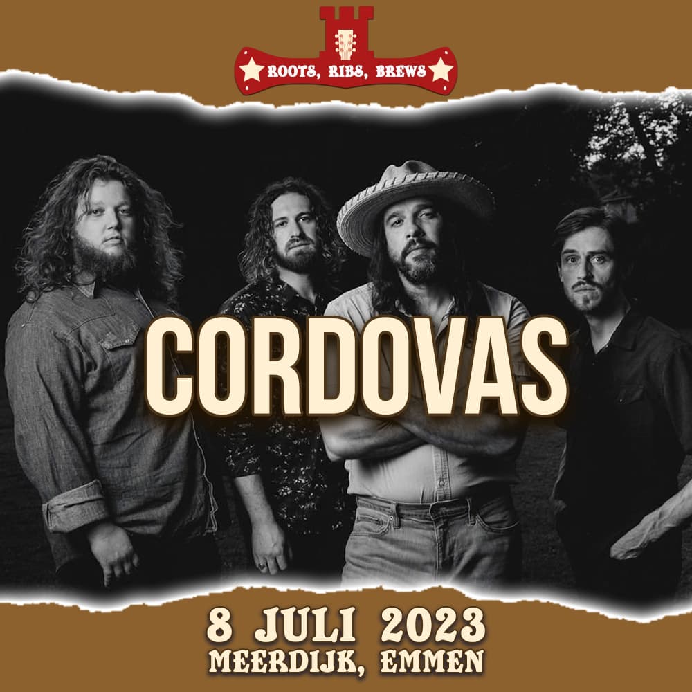Cordovas (USA)