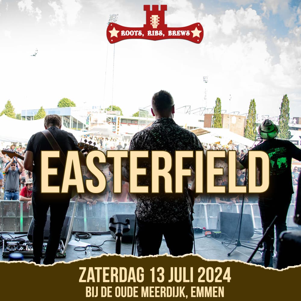 Easterfield (NL)