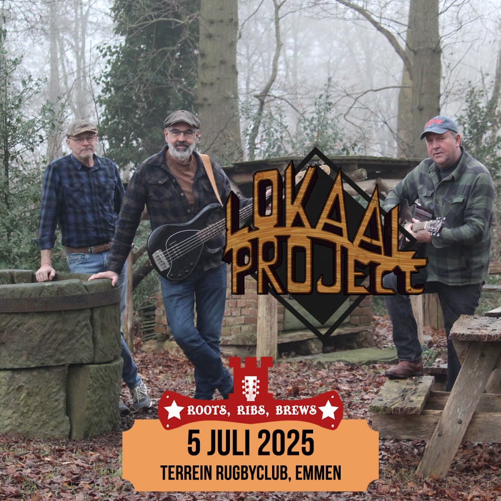Lokaal Project (NL)