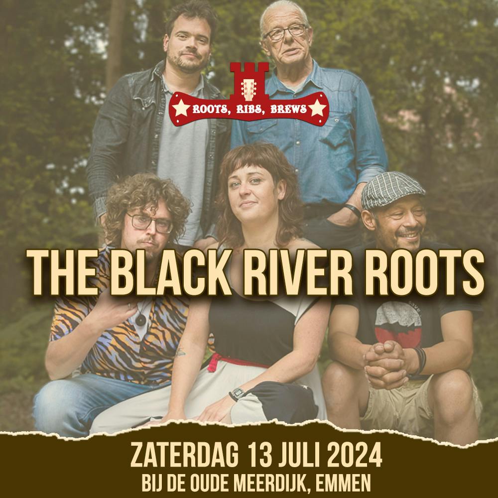 The Black River Roots (NL)