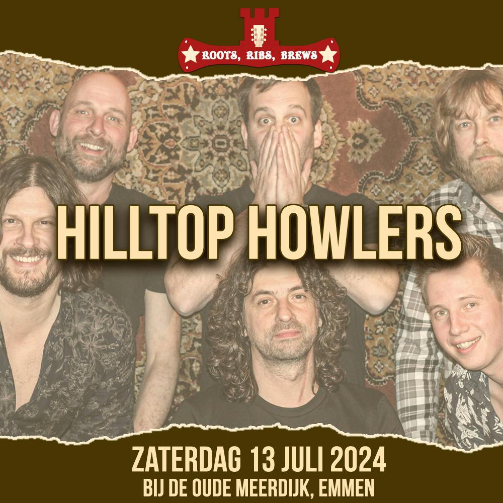 Hilltop Howlers (NL)