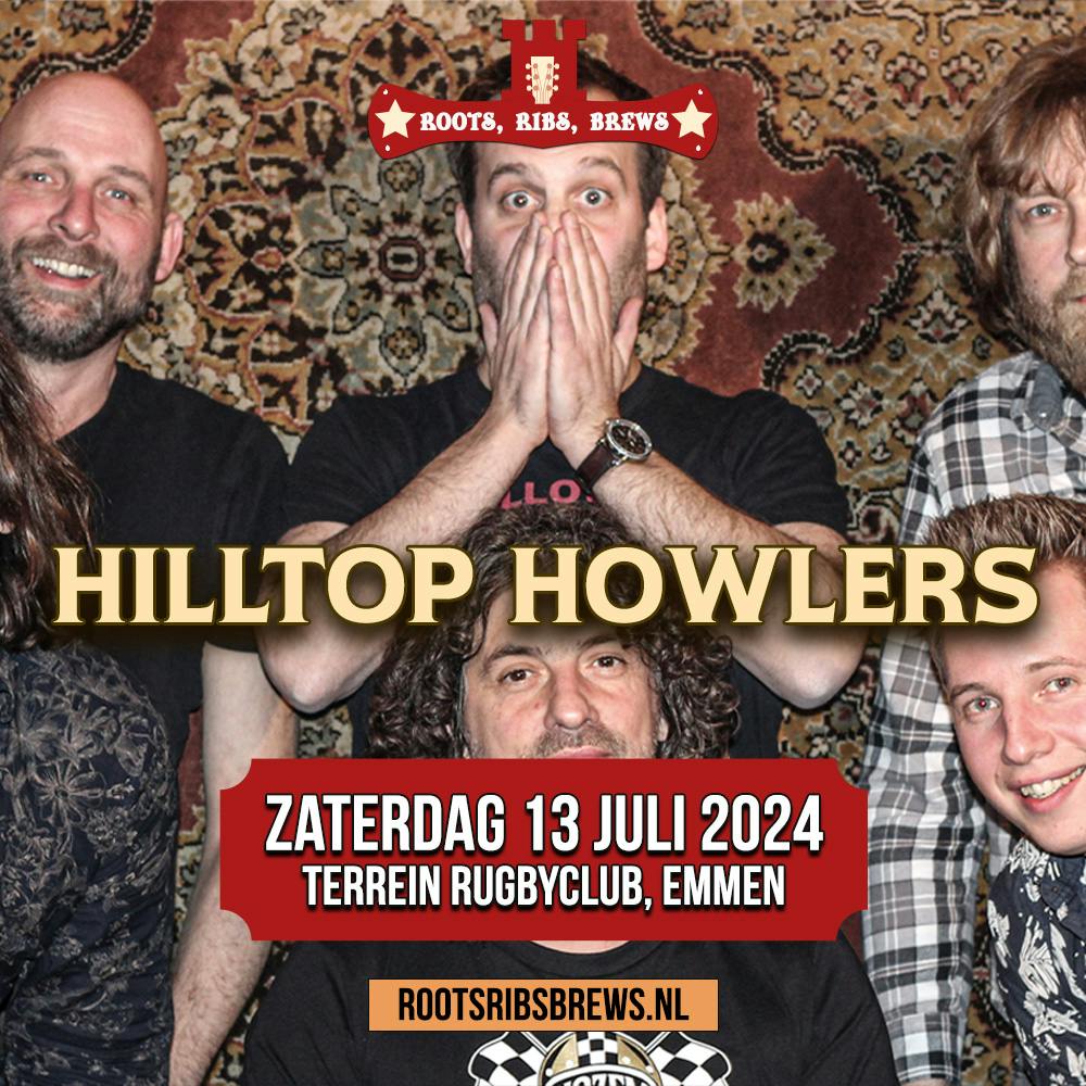 Hilltop Howlers (NL)