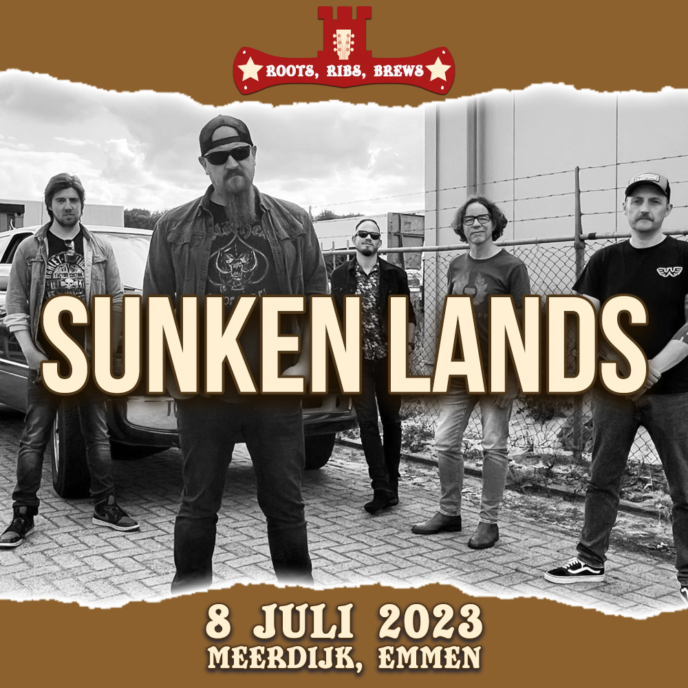 Sunken Lands (NL)